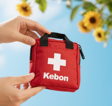 Kebon a CE tanúsítás megszerzése után lép be az európai piacra