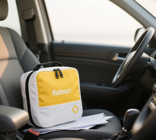 Yiwu Kebon Healthcare: A tarifális kihívások közepette történő adaptálása