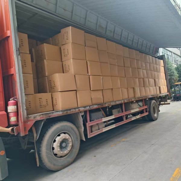 A Yiwu Kebon Healthcare taktikai orvosi készletek szállításával bővül az európai piacra