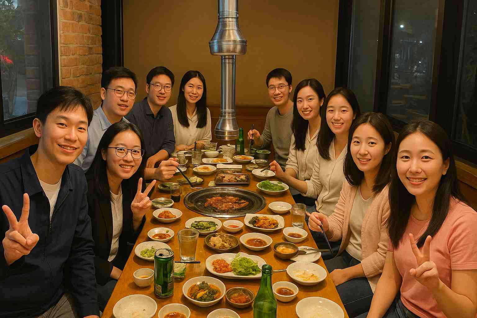 Vállalati csapatépítő hírek – Kebon Healthcare