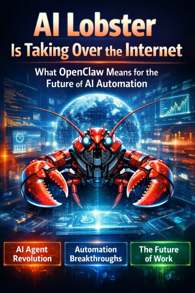 Mit jelent az OpenClaw az AI-automatizálás jövője szempontjából?