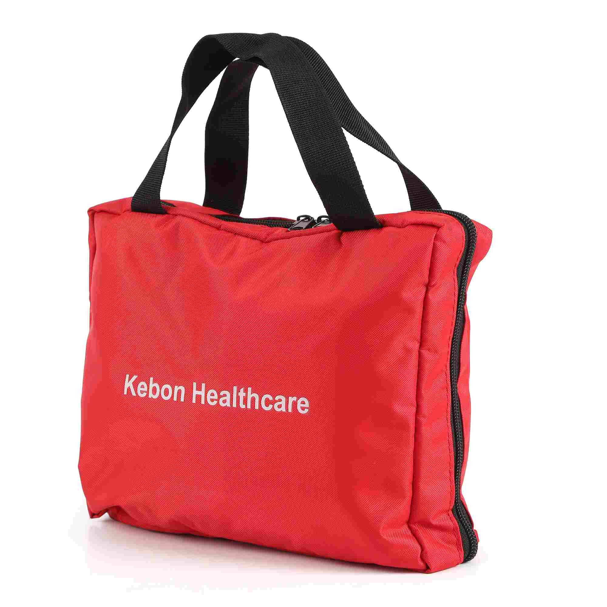 Kültéri/utazási/autós sürgősségi egészségügyi ellátás táska