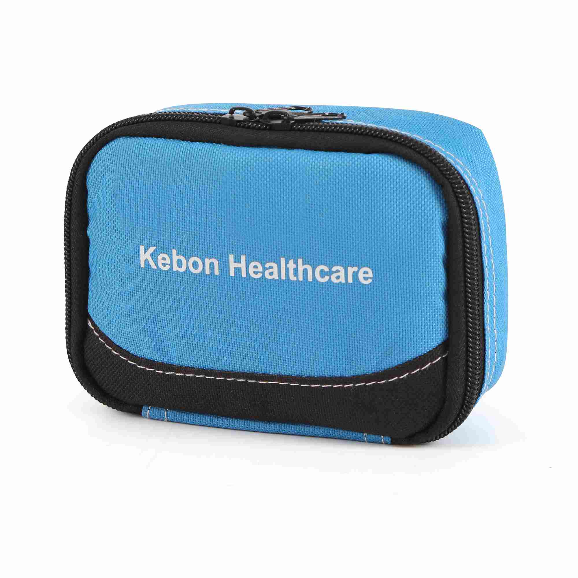 Promóciós elsősegély-ajándékkészlet szupermarketek számára