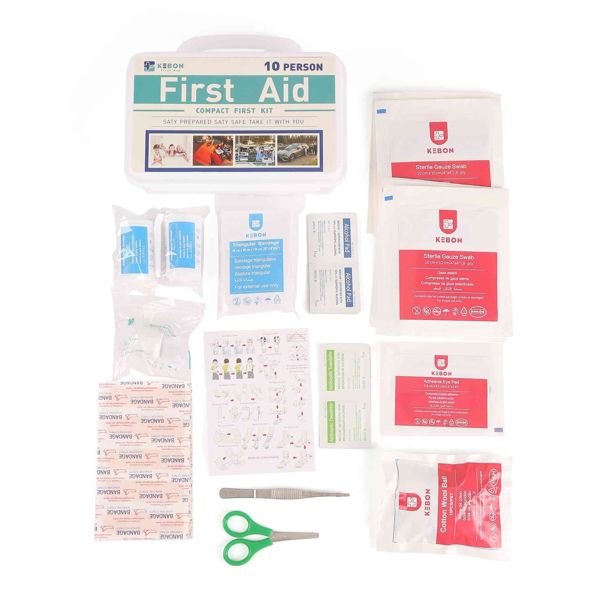 Munkahely Műanyag doboz